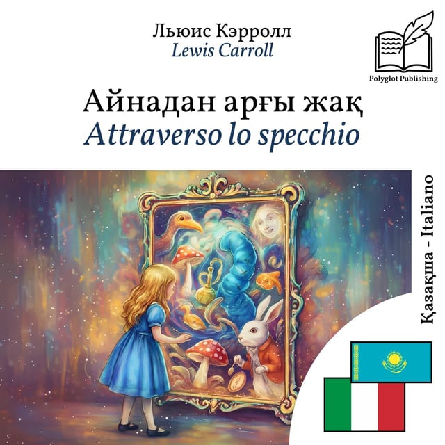 Attraverso lo specchio