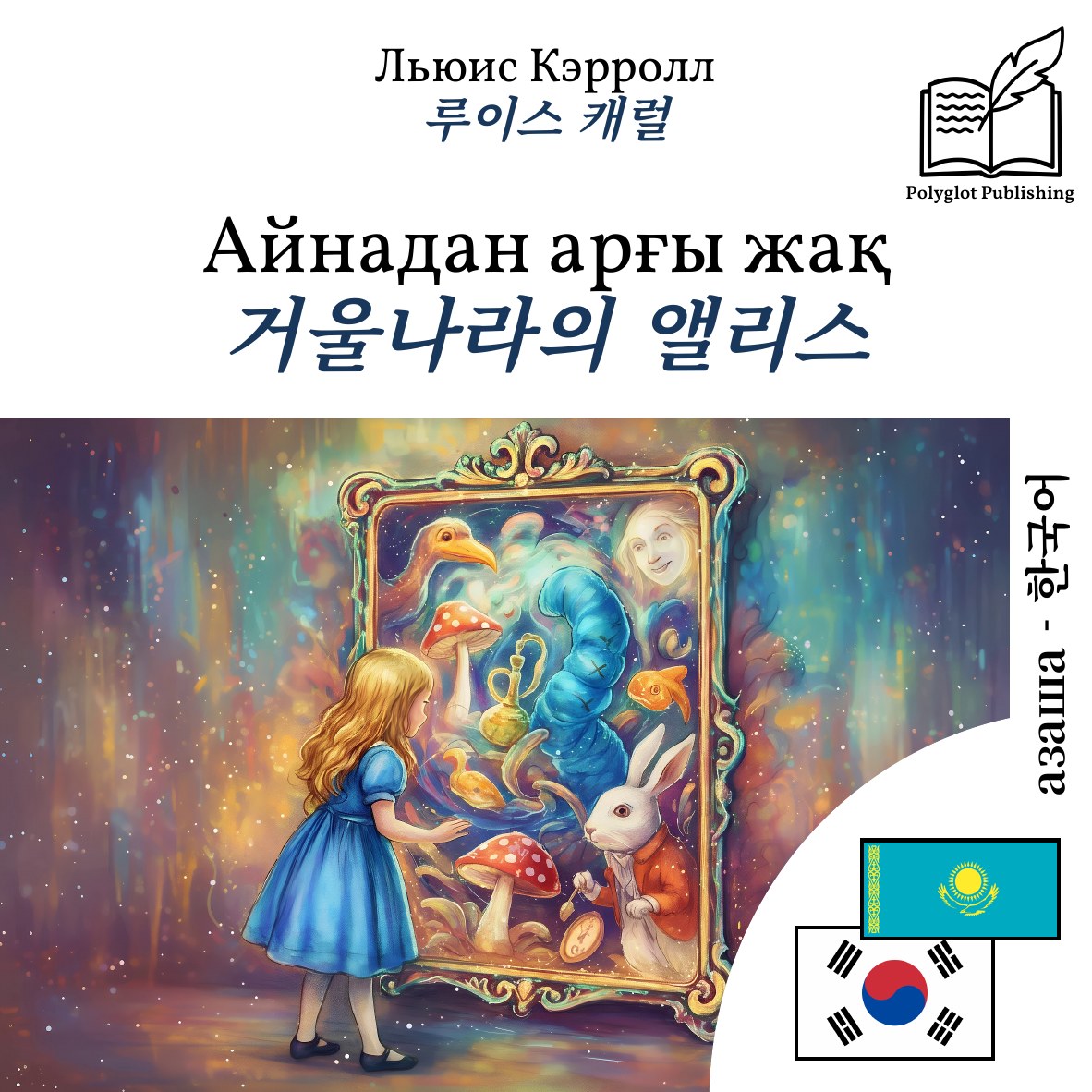 거울나라의 앨리스