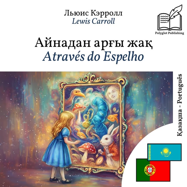 Através do Espelho
