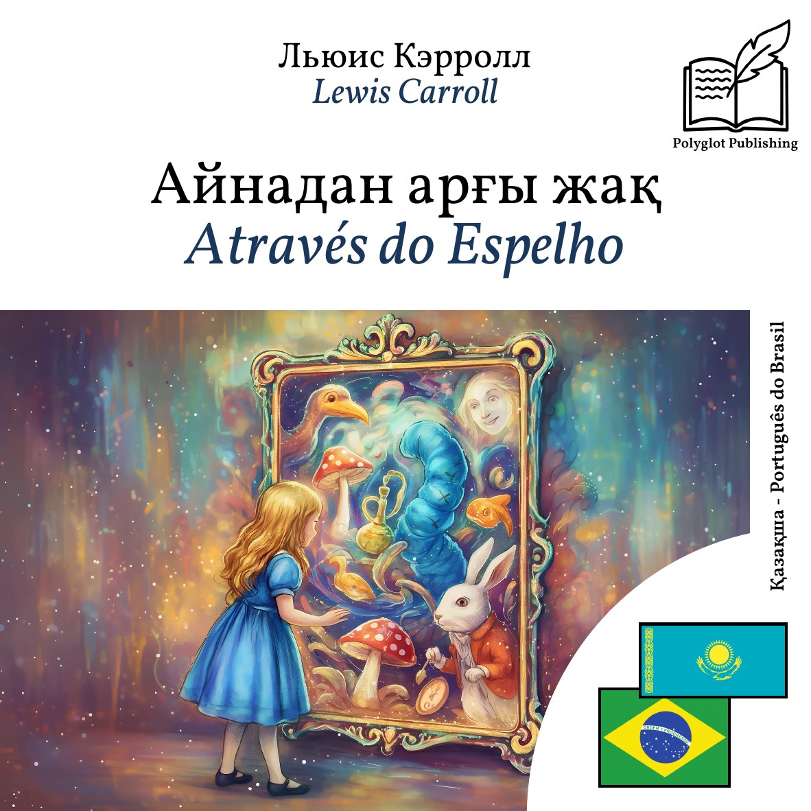 Através do Espelho