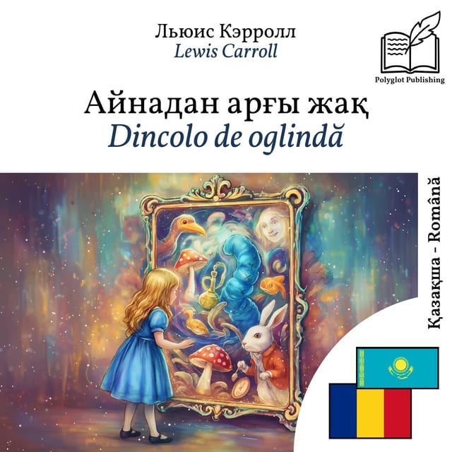 Dincolo de oglindă
