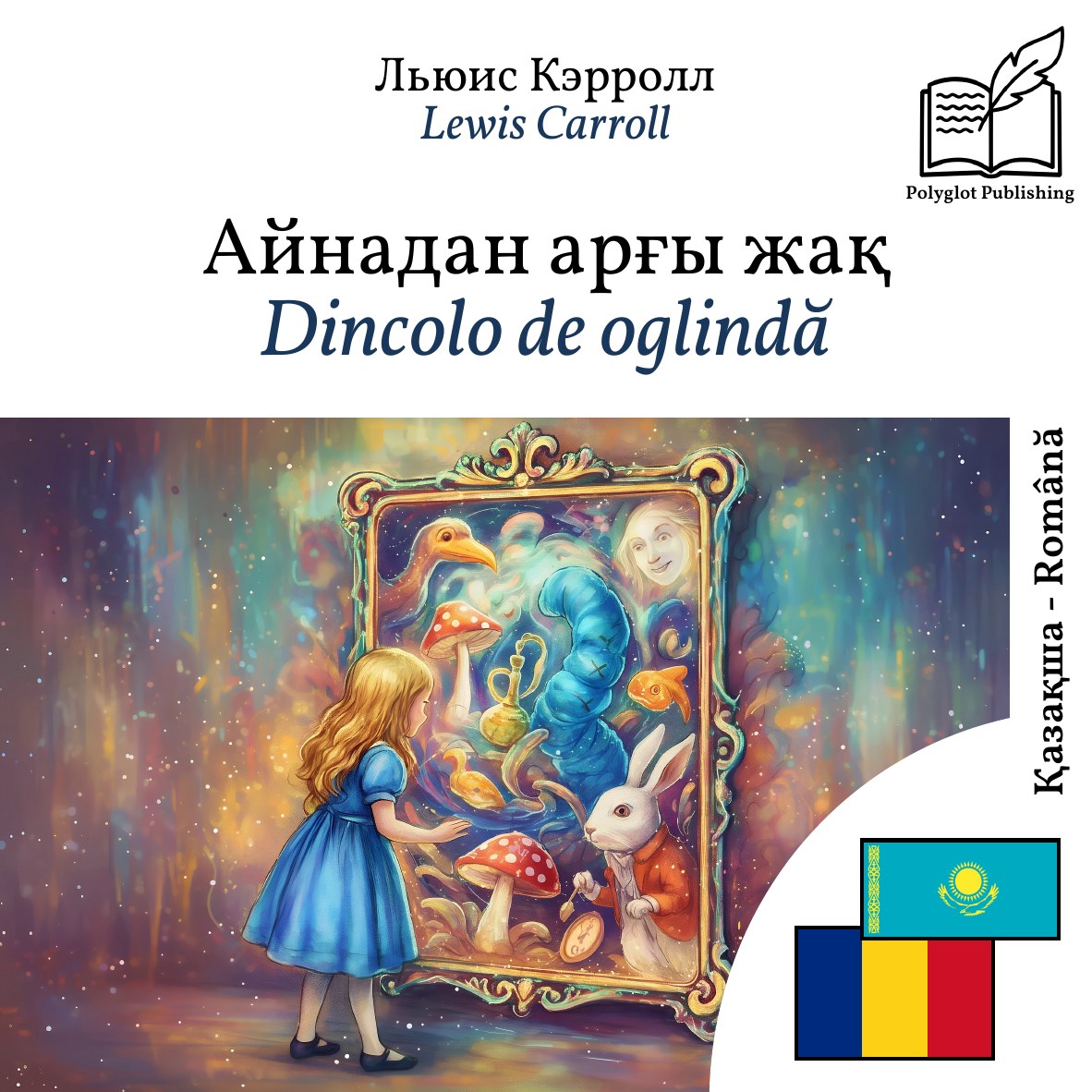 Dincolo de oglindă