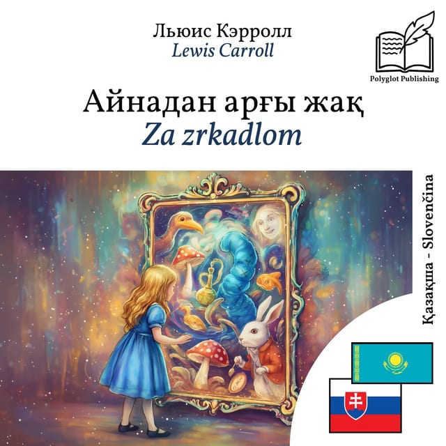 Za zrkadlom