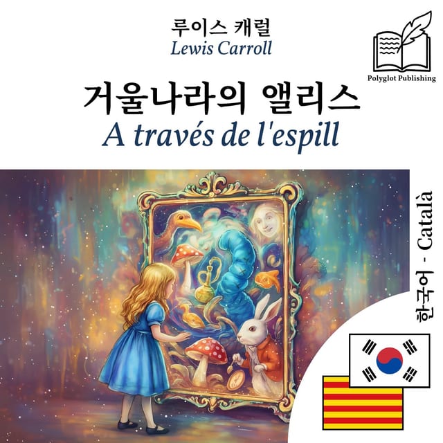 A través de l'espill