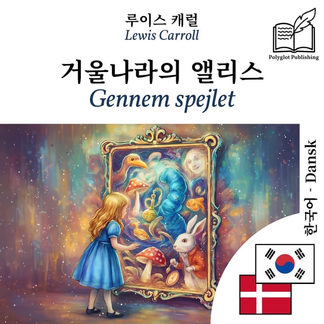 Gennem spejlet