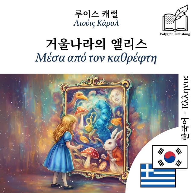 Μέσα από τον καθρέφτη