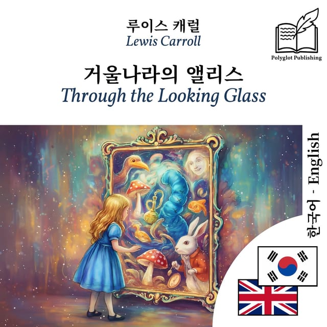 Through the Looking Glass