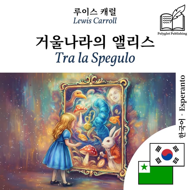 Tra la Spegulo