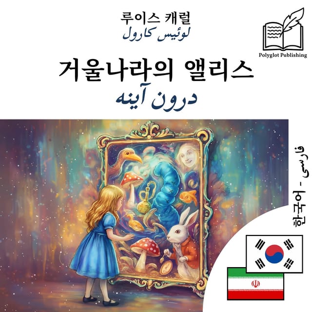 درون آینه