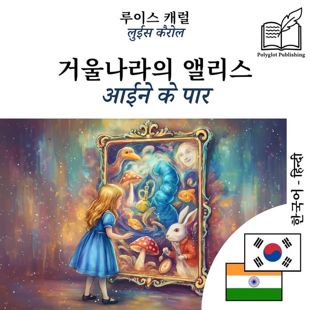 आईने के पार