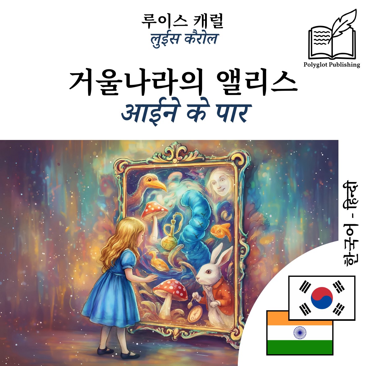 आईने के पार