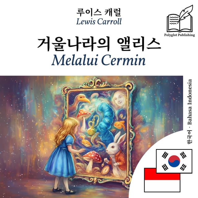 Melalui Cermin