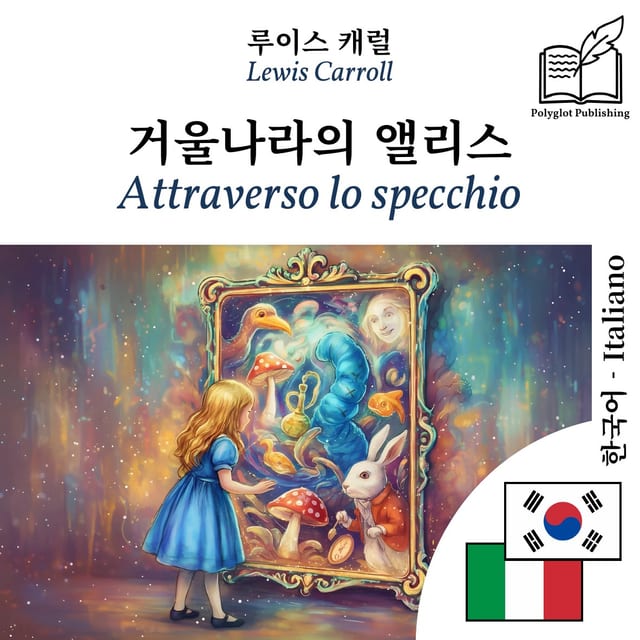 Attraverso lo specchio