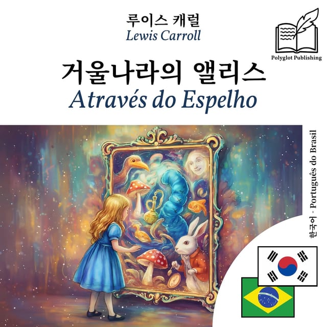 Através do Espelho