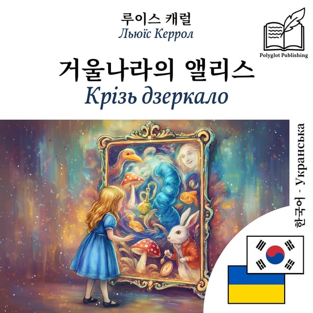 Крізь дзеркало
