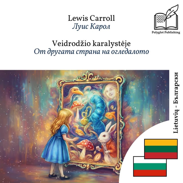 От другата страна на огледалото