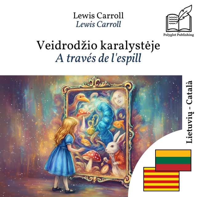A través de l'espill
