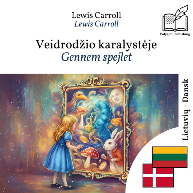 Gennem spejlet
