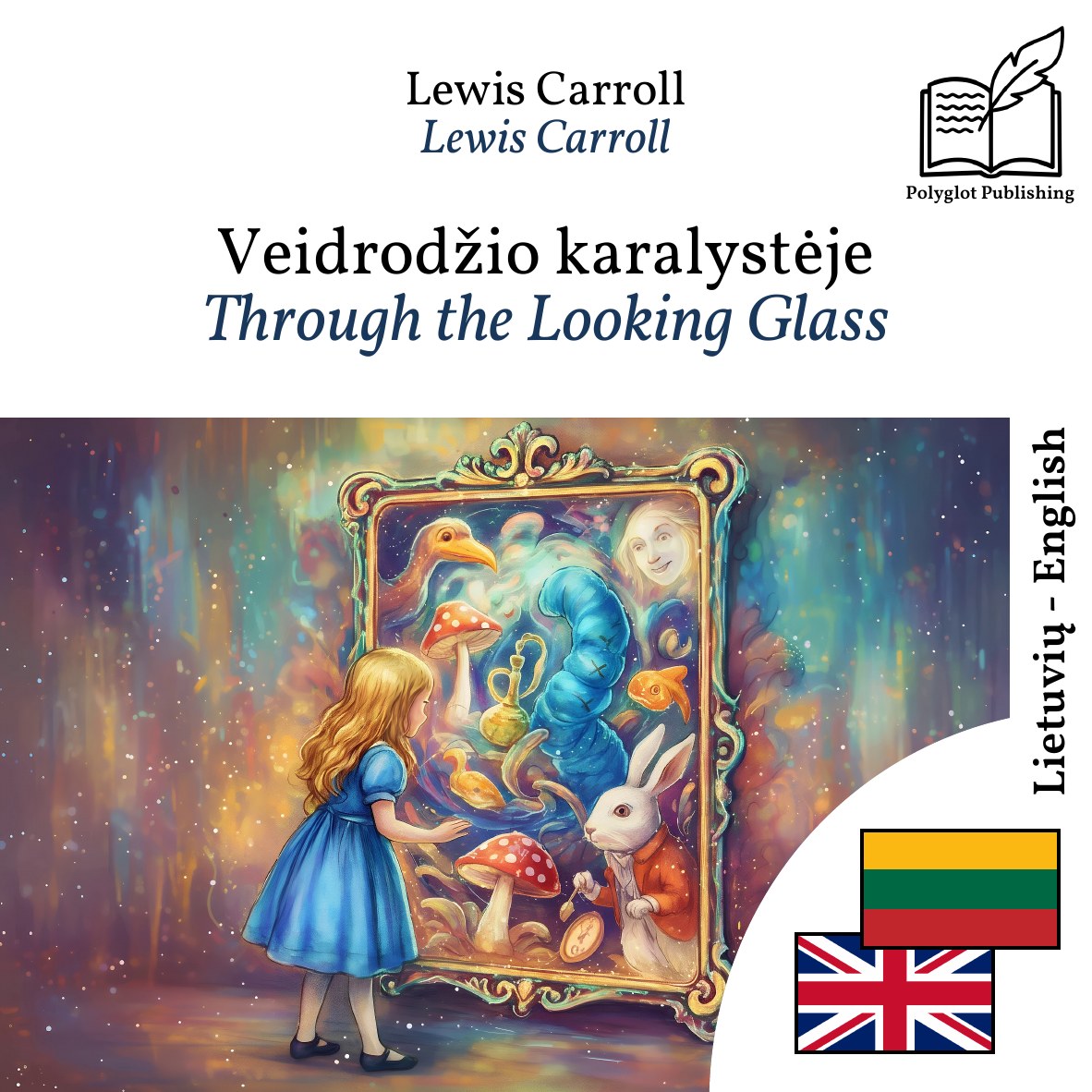 Through the Looking Glass