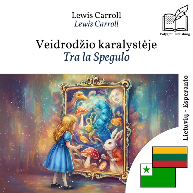 Tra la Spegulo