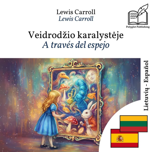 A través del espejo