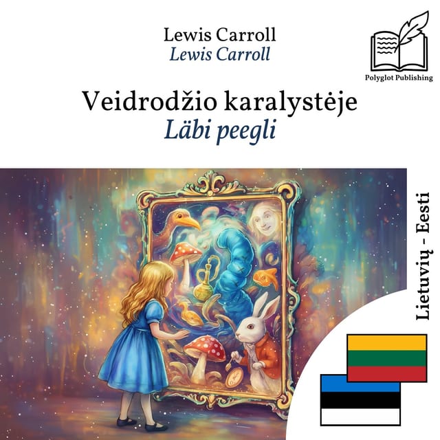 Läbi peegli