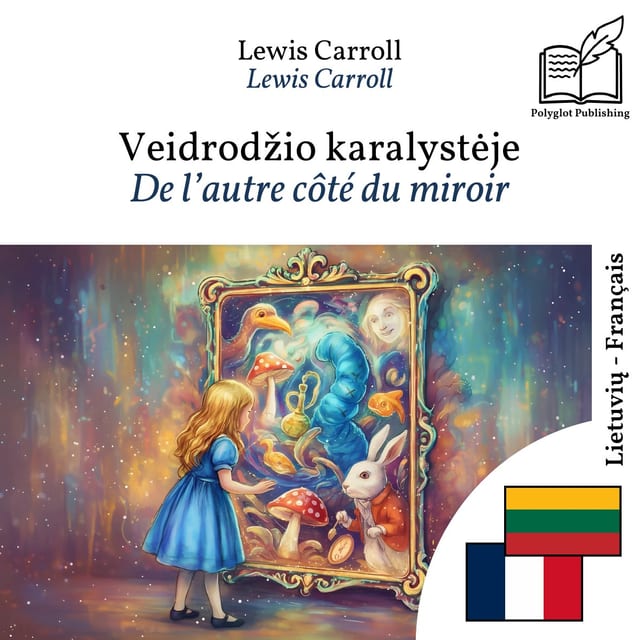 De l’autre côté du miroir