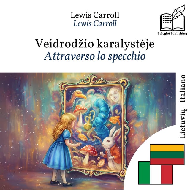 Attraverso lo specchio