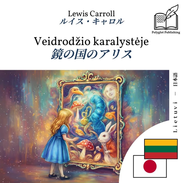 鏡の国のアリス