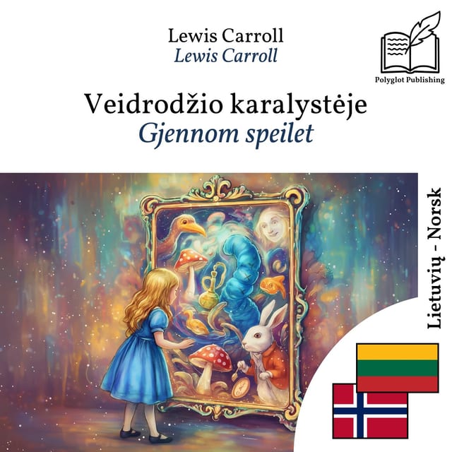 Gjennom speilet