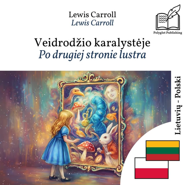 Po drugiej stronie lustra