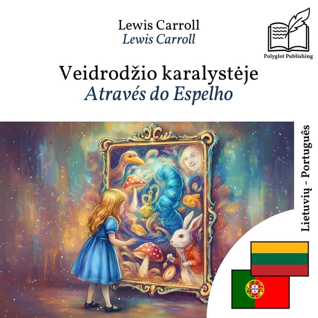 Através do Espelho