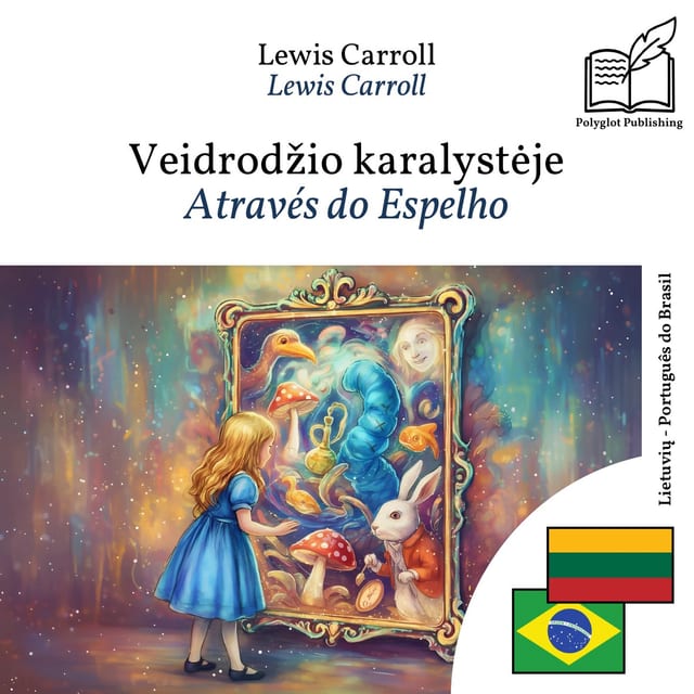 Através do Espelho