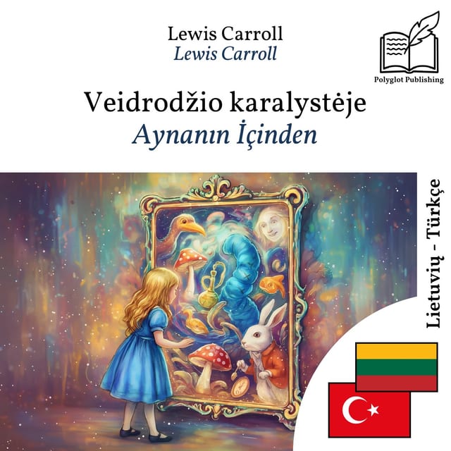 Aynanın İçinden