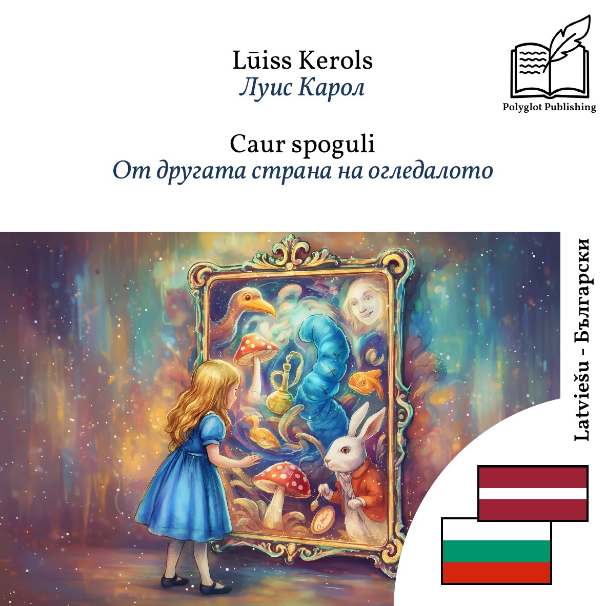От другата страна на огледалото