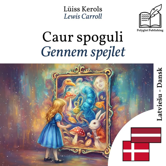 Gennem spejlet