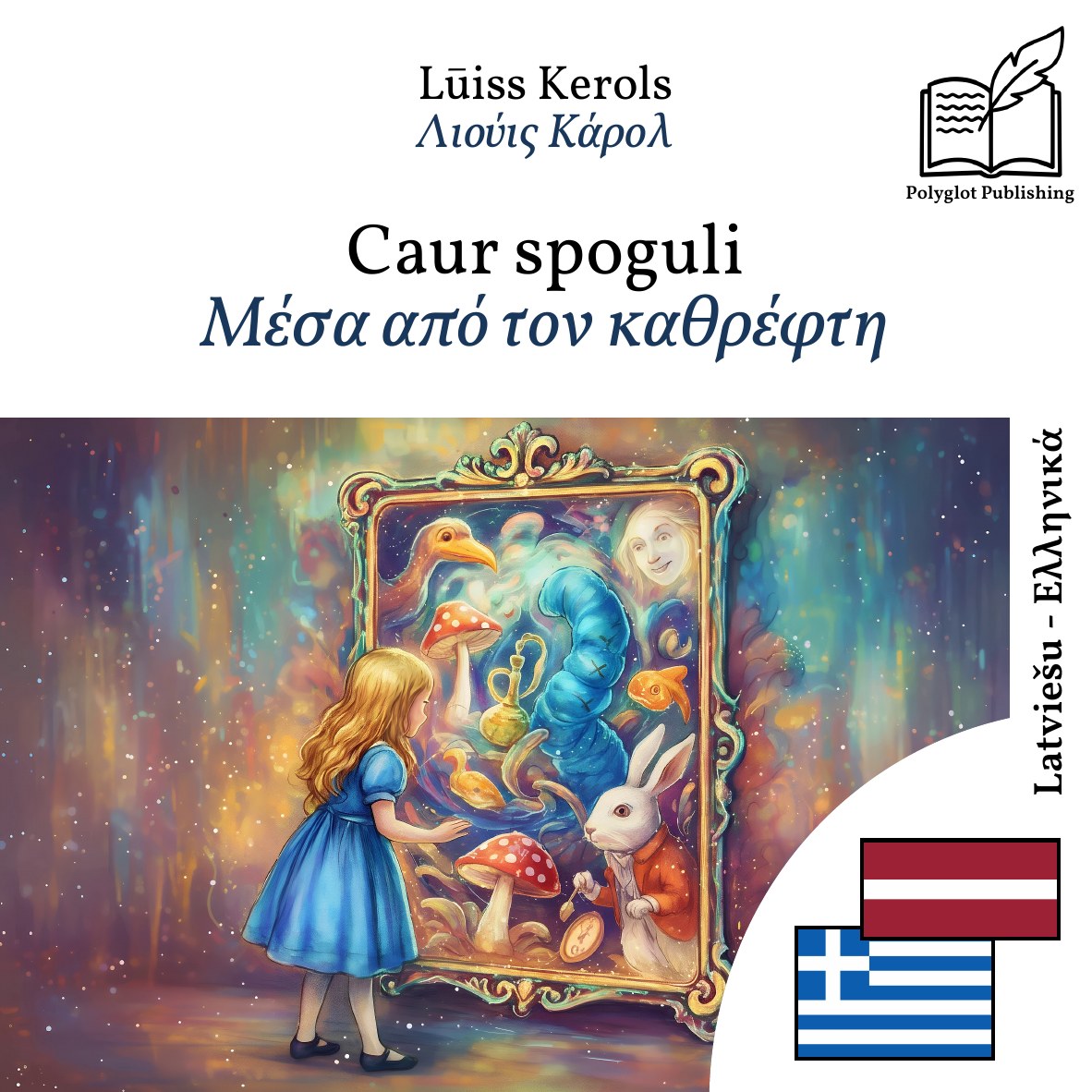 Μέσα από τον καθρέφτη