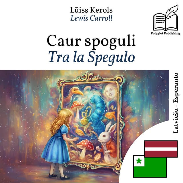 Tra la Spegulo