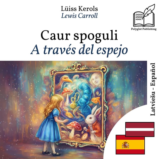 A través del espejo