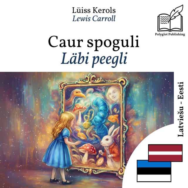 Läbi peegli