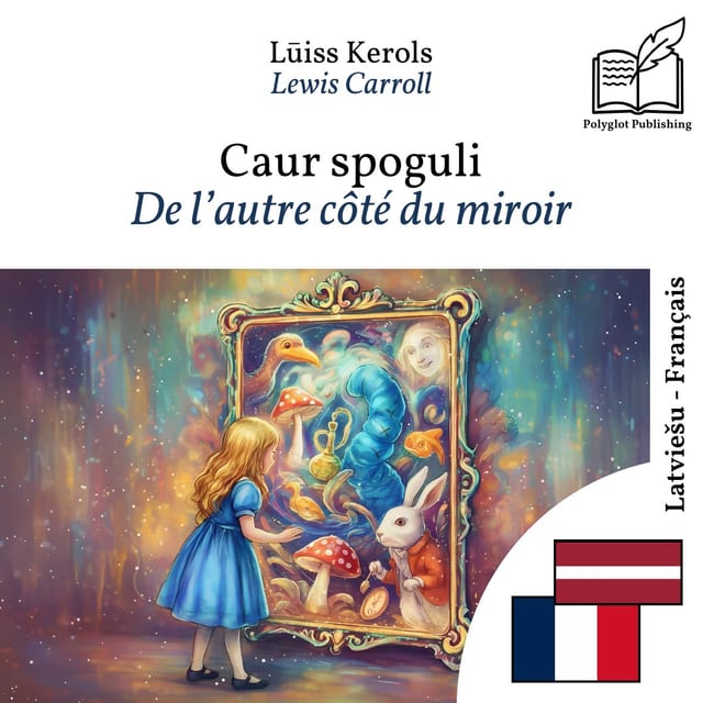 De l’autre côté du miroir