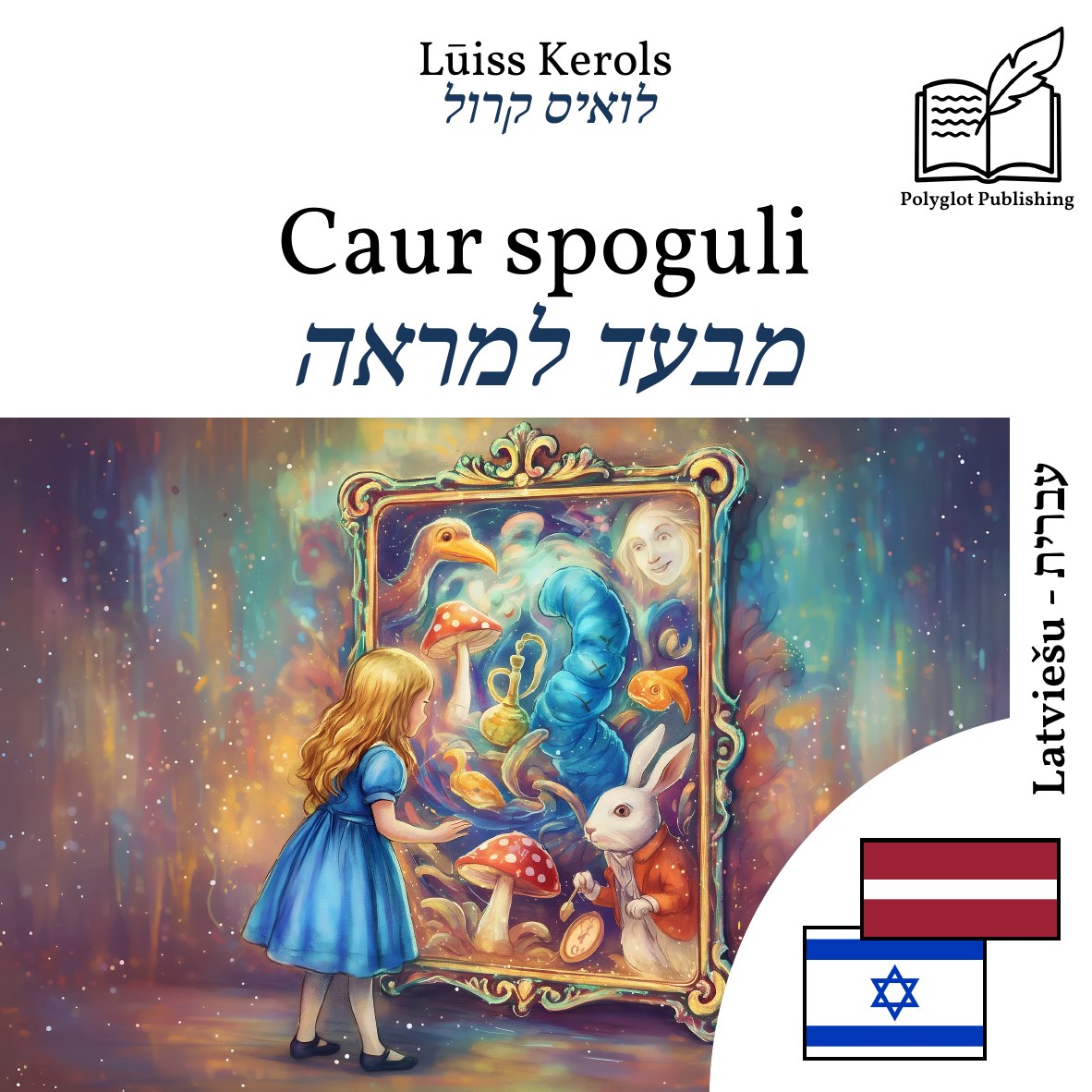 מבעד למראה