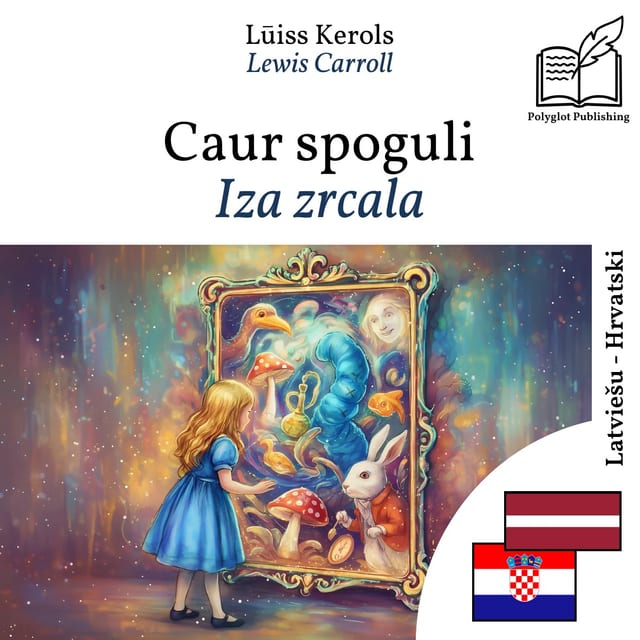 Iza zrcala