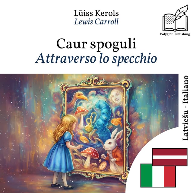 Attraverso lo specchio