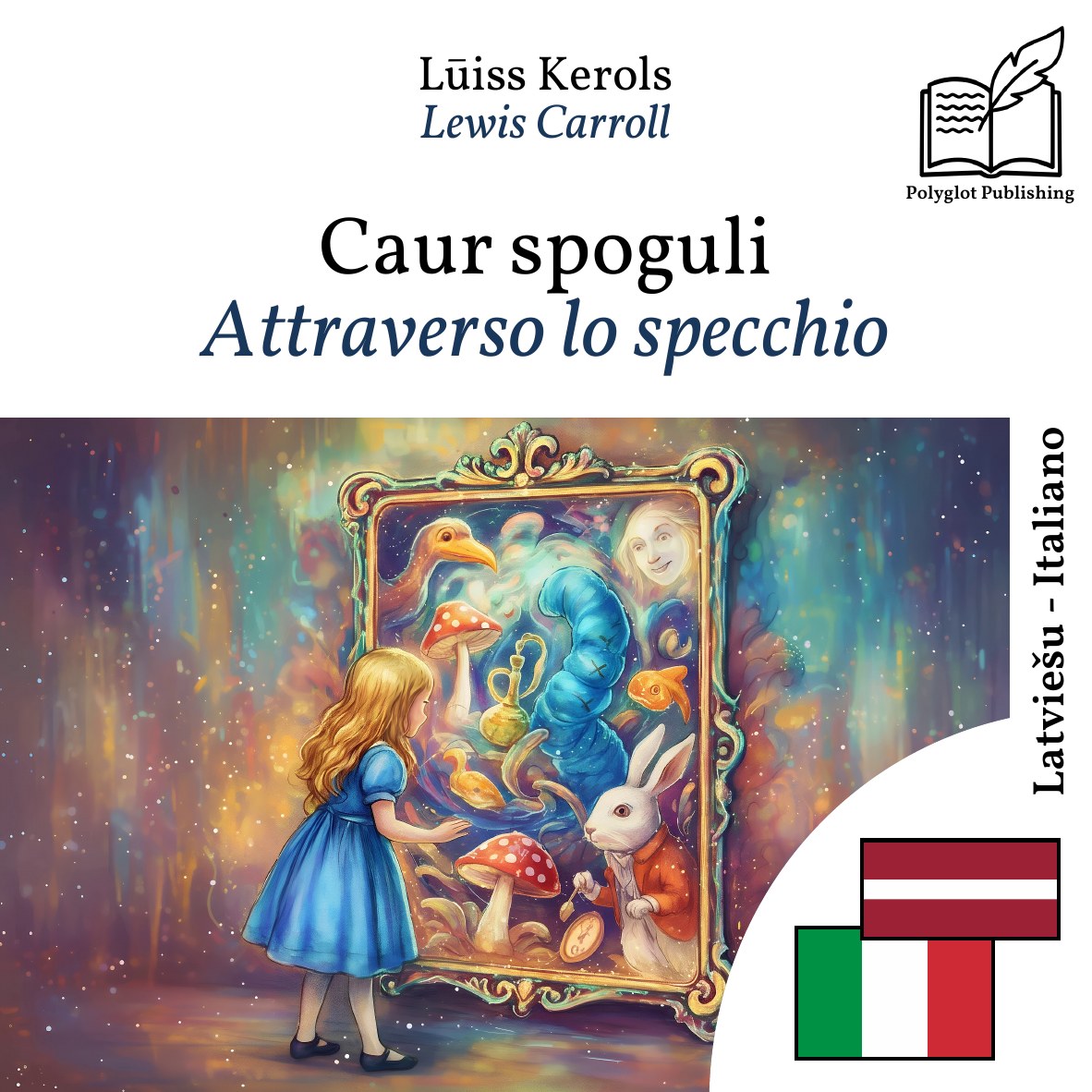 Attraverso lo specchio