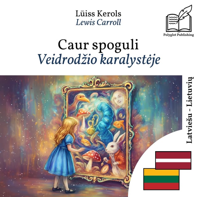 Veidrodžio karalystėje