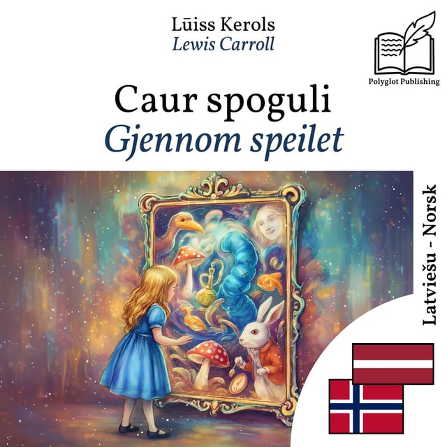 Gjennom speilet