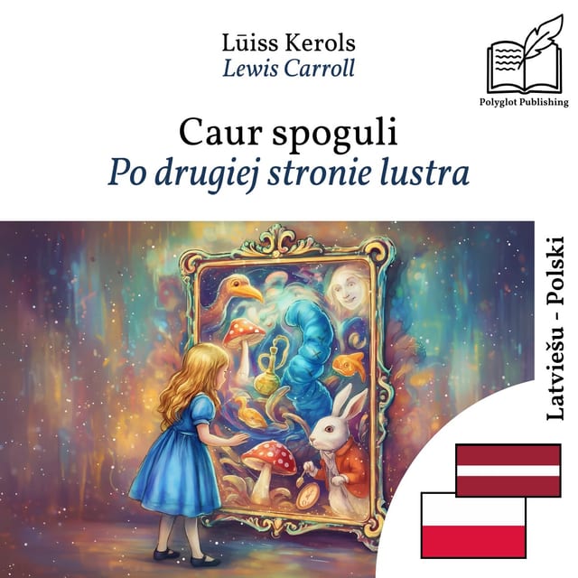 Po drugiej stronie lustra