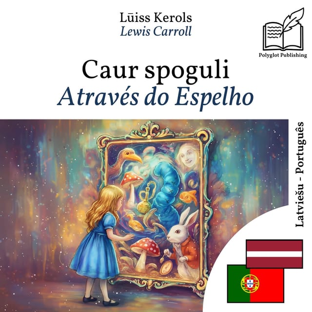 Através do Espelho
