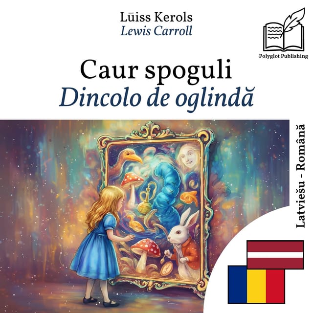 Dincolo de oglindă